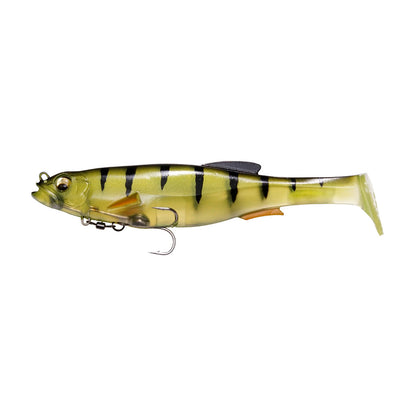 Megabass Magdraft Swimbait 6"
