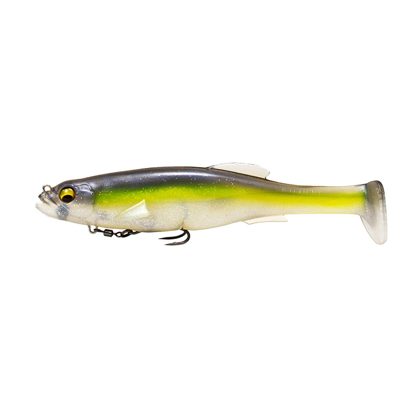 Megabass Magdraft Swimbait 6"