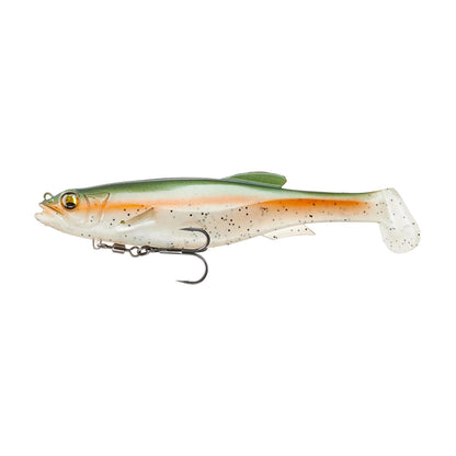 Megabass Magdraft Swimbait 8"