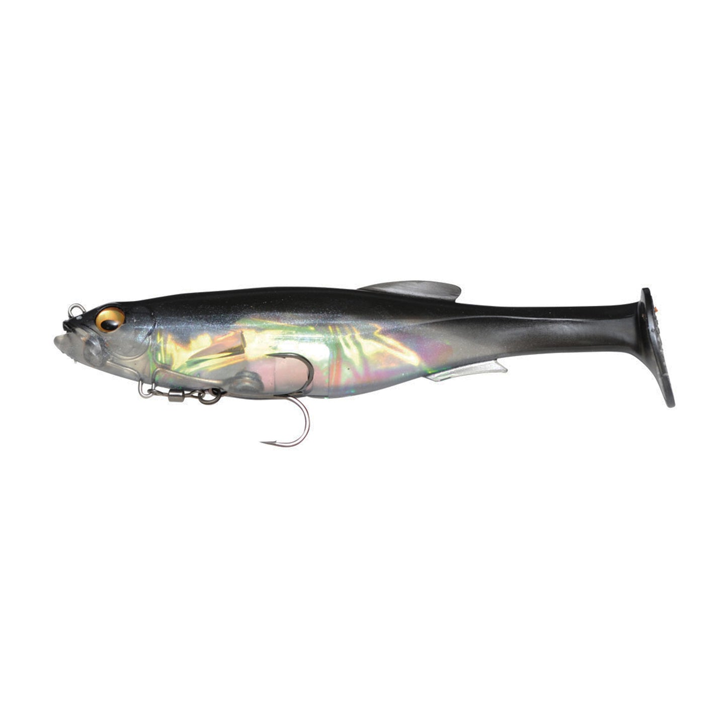 Megabass Magdraft Swimbait 6"