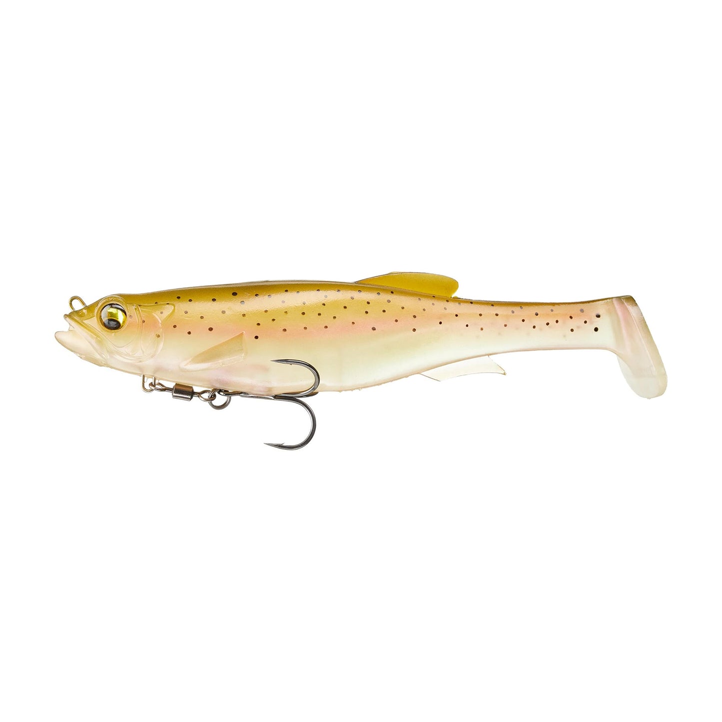 Megabass Magdraft Swimbait 8"
