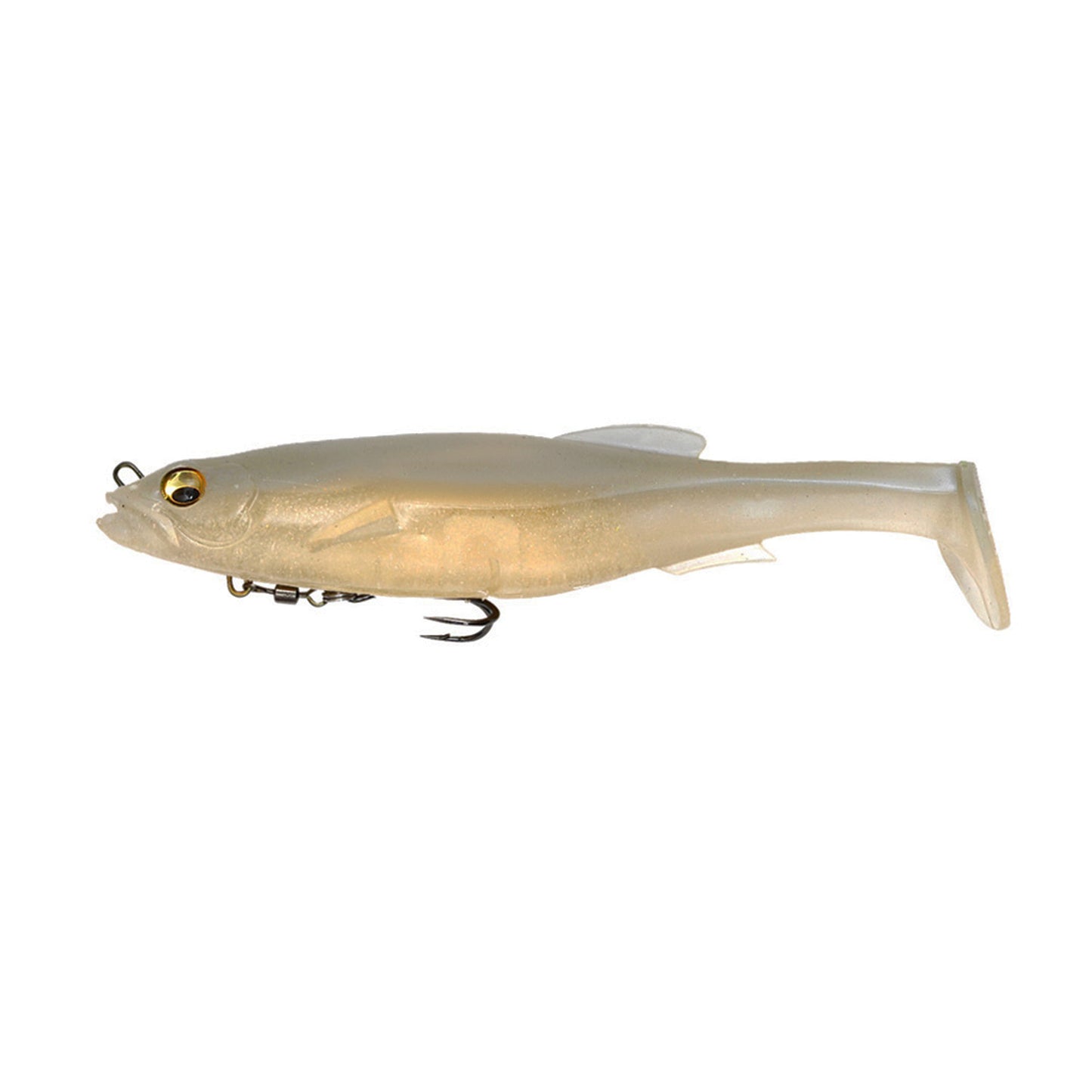 Megabass Magdraft Swimbait 6"