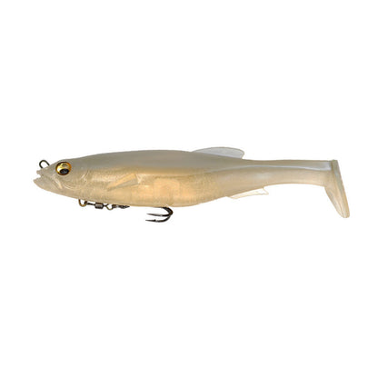 Megabass Magdraft Swimbait 6"