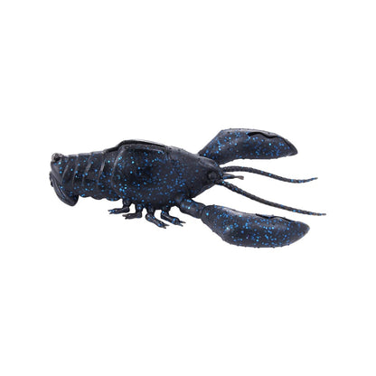 Megabass Sleeper Craw Black Blue