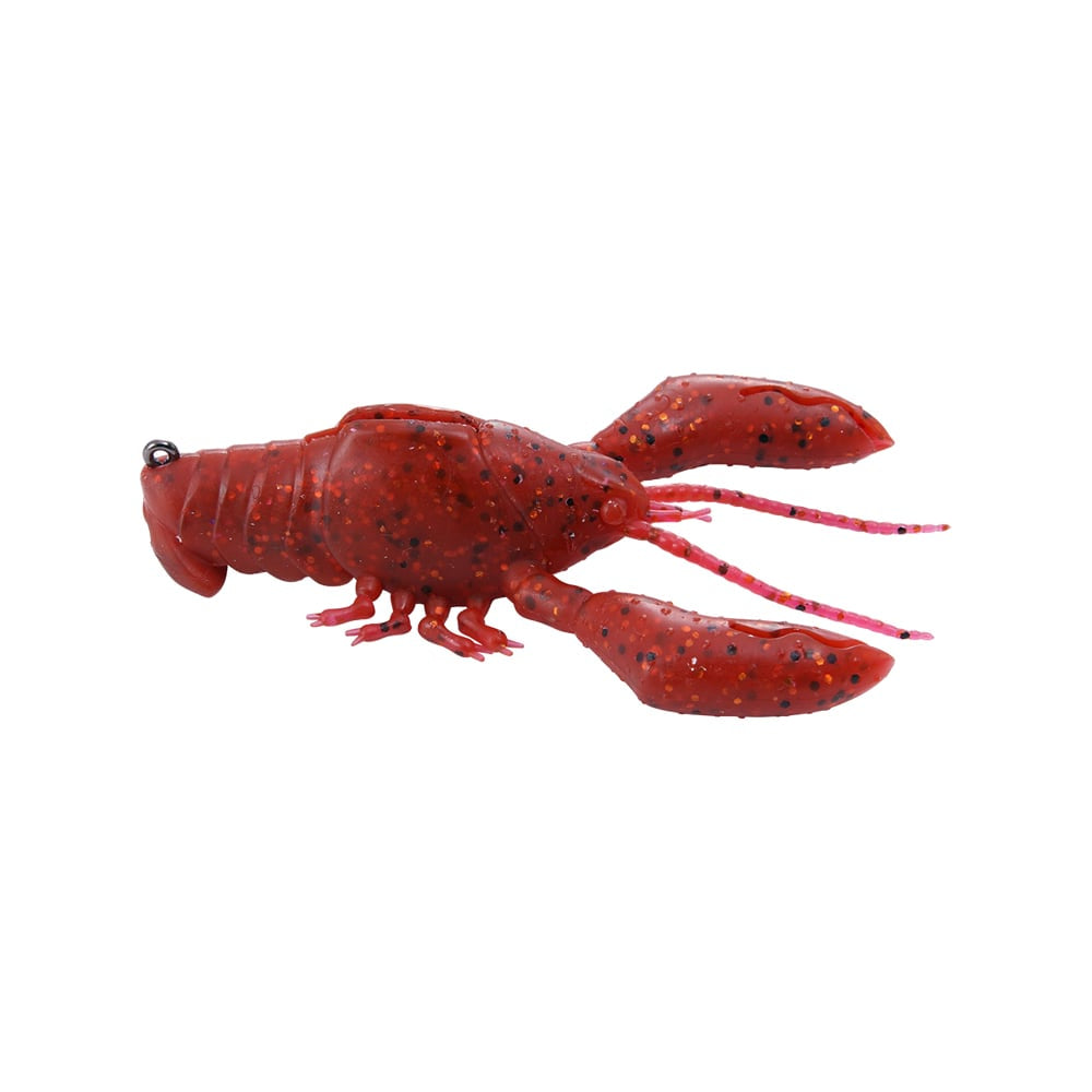 Megabass Sleeper Craw Demon Craw
