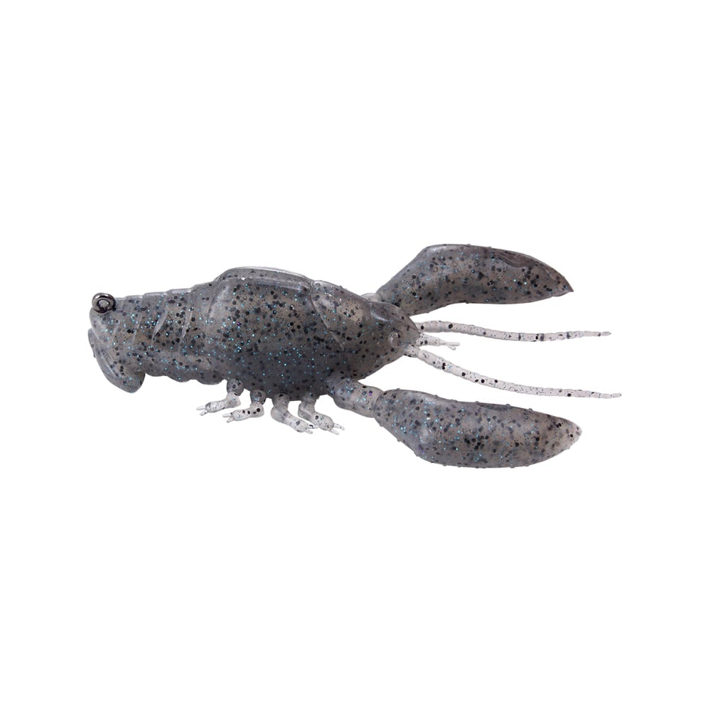 Megabass Sleeper Craw Ghost Craw