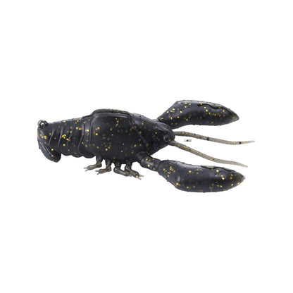 Megabass Sleeper Craw Midnight Melon