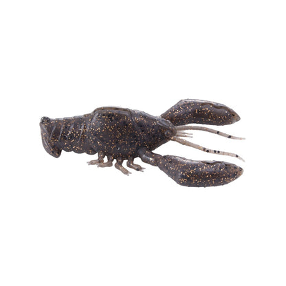Megabass Sleeper Craw Muddy Copper