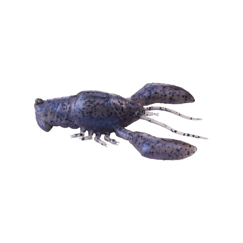 Megabass Sleeper Craw Natural Pro Blue