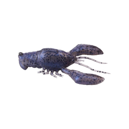Megabass Sleeper Craw Natural Pro Blue