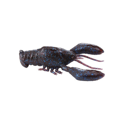 Megabass Sleeper Craw Scuppernong Blue