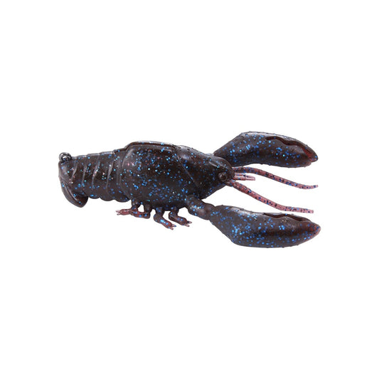 Megabass Sleeper Craw Scuppernong Blue