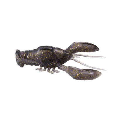 Megabass Sleeper Craw Smoke Sunset