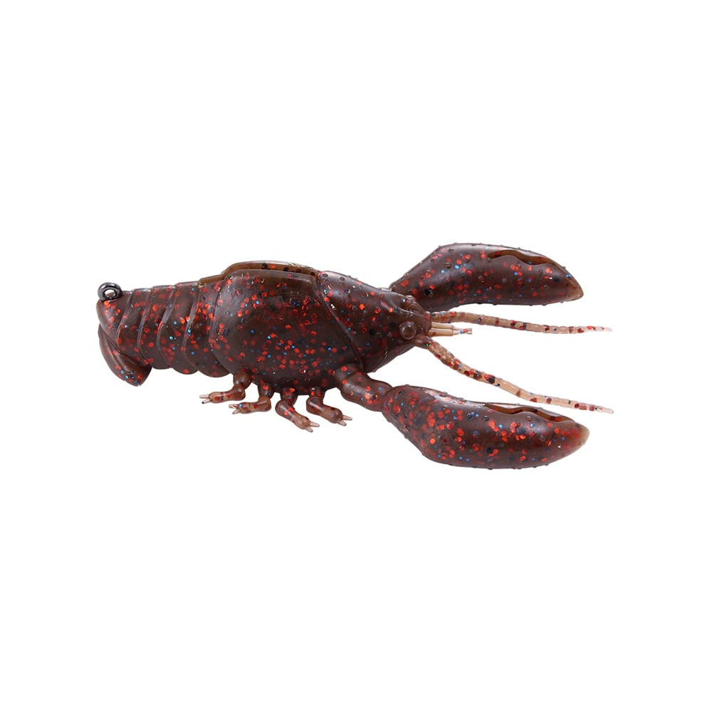 Megabass Sleeper Craw Uchida Craw