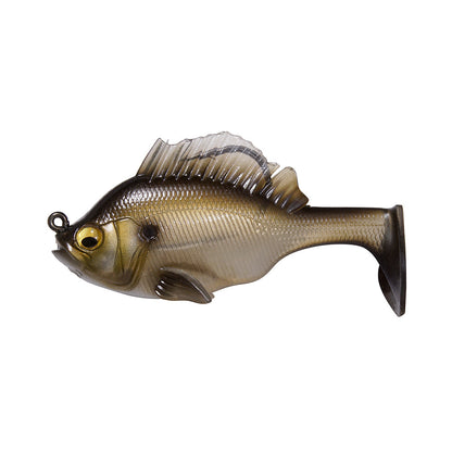 Megabass Sleeper Gill Brownie