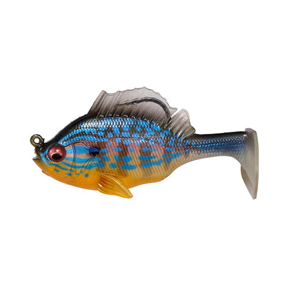 Megabass Sleeper Gill Cichlid