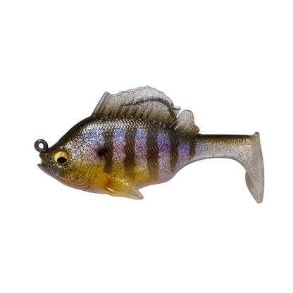 Megabass Sleeper Gill Glitter Wild Gill