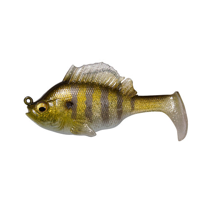 Megabass Sleeper Gill Glitter Noike Gill