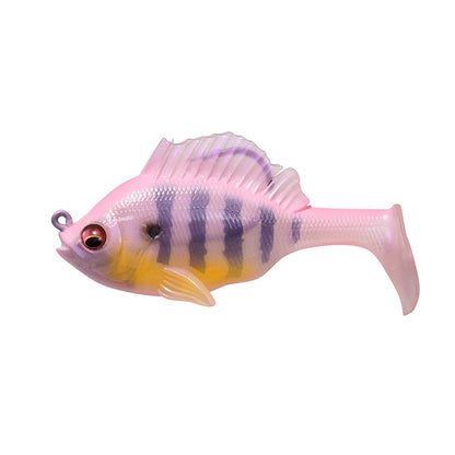 Megabass Sleeper Gill Pink Back Gill