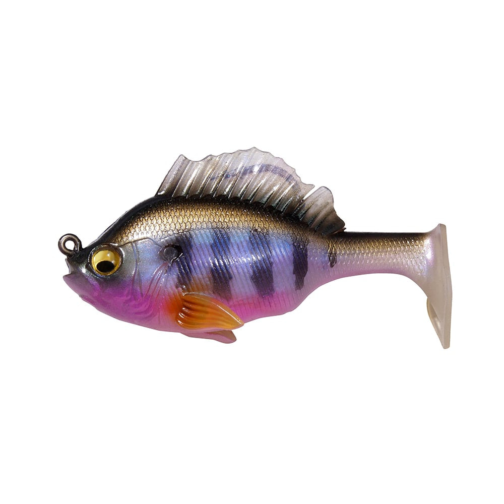Megabass Sleeper Gill Secret Gill
