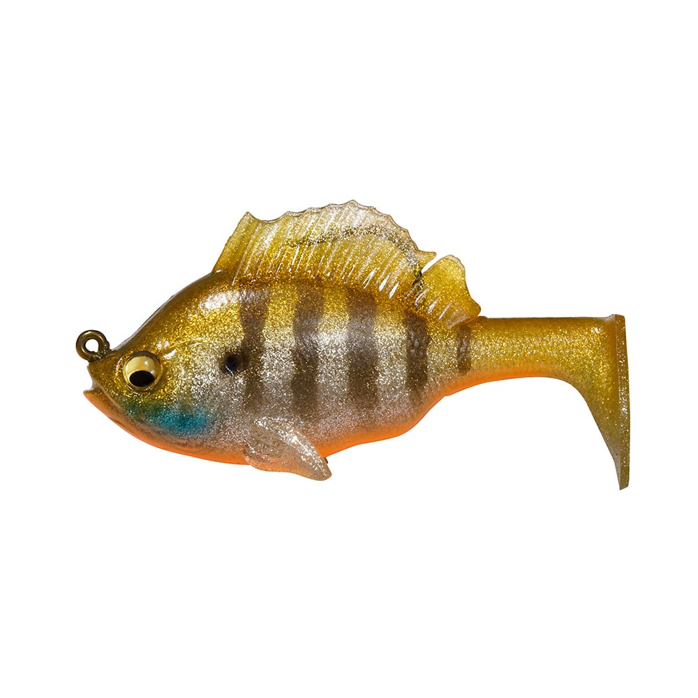 Megabass Sleeper Gill Sunshine Gill OB