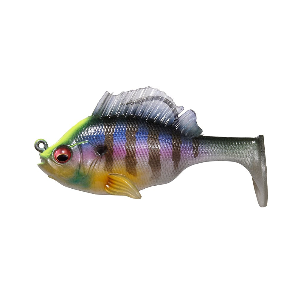 Megabass Sleeper Gill Wild Gill
