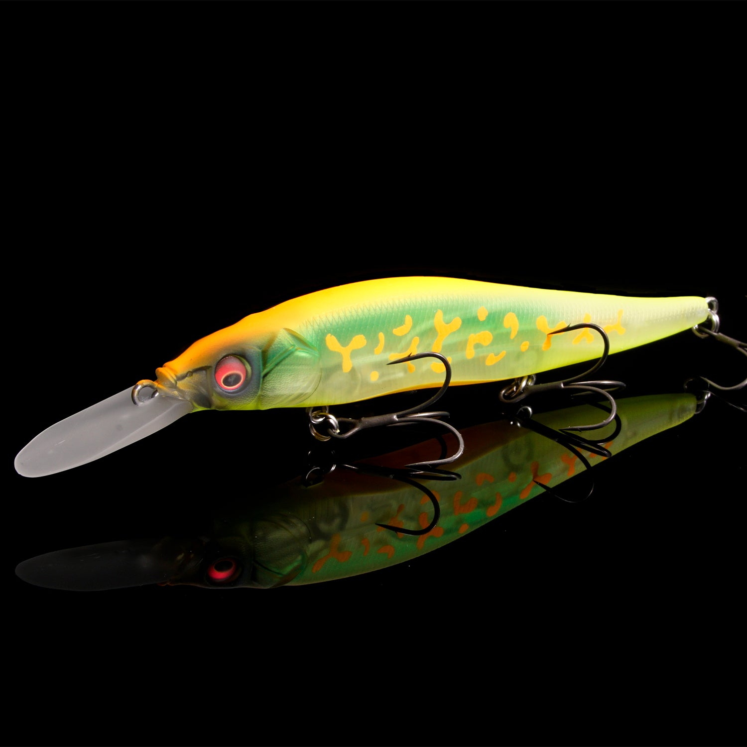 Megabass i-LOUD POPMAX SP-C MFB ルアー　セット Megabass SP-C MFB Collection – The Rod Locker