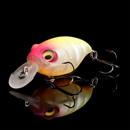 Megabass SP-C IF Hachiro Collection
