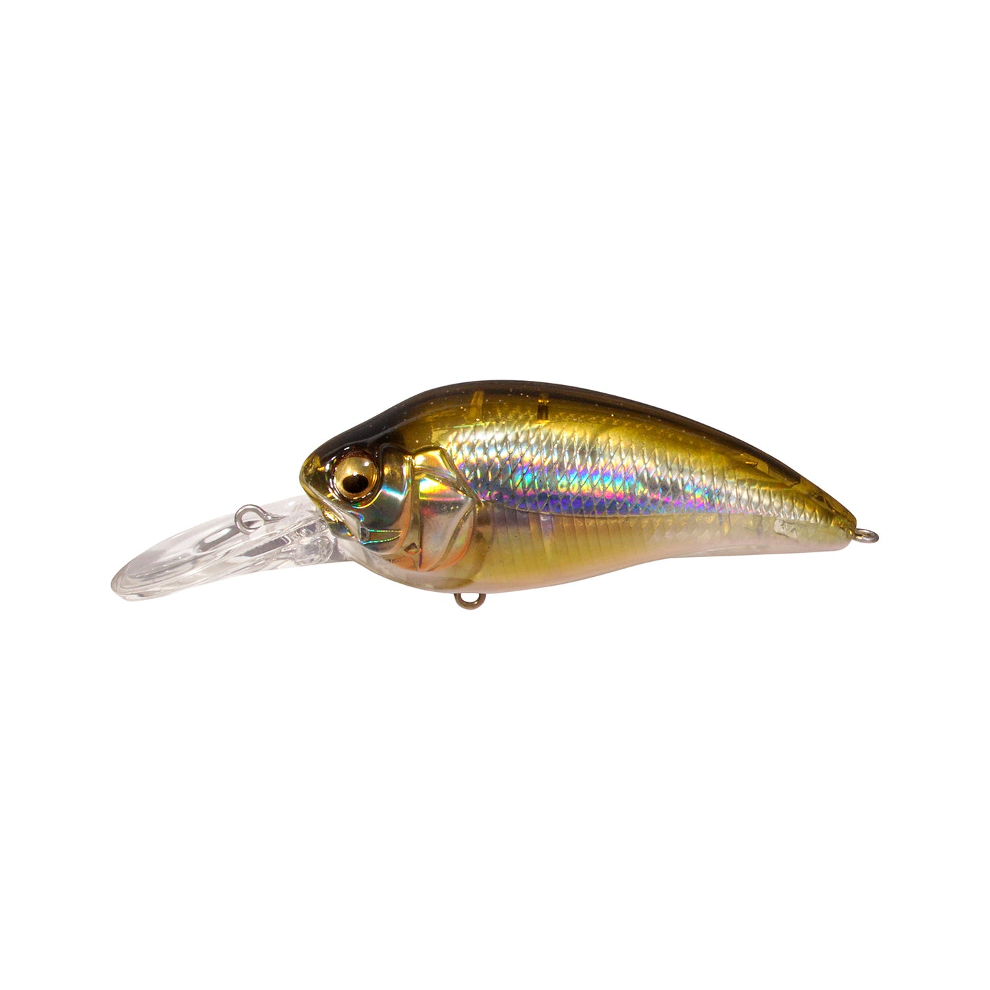 Megabass Brandon Palaniuk Collaboration Color Kasumi Phantom