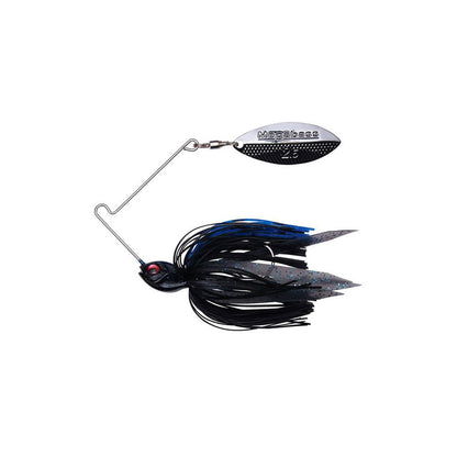 Megabass SV-3 Single Willow Spinnerbait 1/4oz.