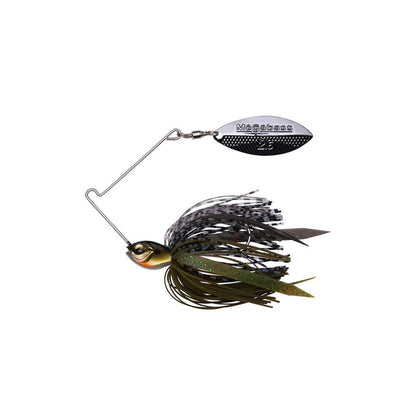 Megabass SV-3 Single Willow Spinnerbait 1/4oz.