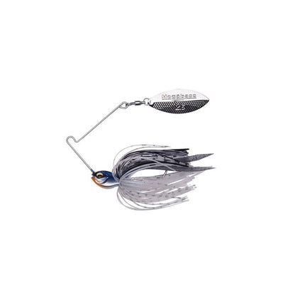 Megabass SV-3 Single Willow Spinnerbait 1/4oz.
