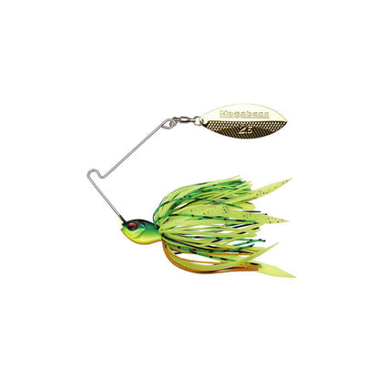 Megabass SV-3 Single Willow Spinnerbait 1/4oz.