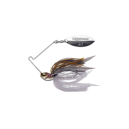 Megabass SV-3 Single Willow Spinnerbait 1/4oz.