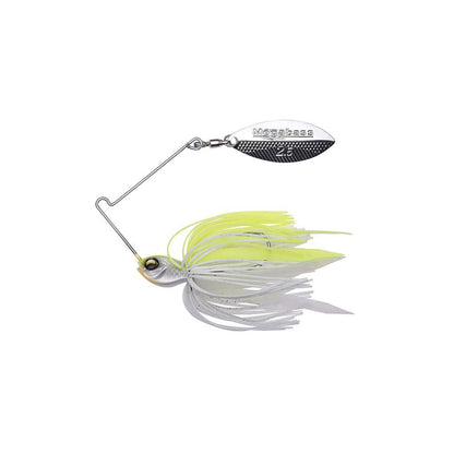 Megabass SV-3 Single Willow Spinnerbait 1/4oz.