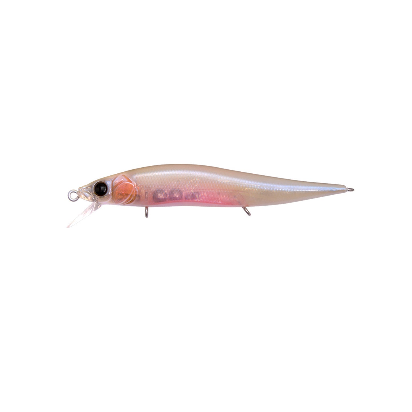 Megabass Vision 110 Jr. Jerkbait