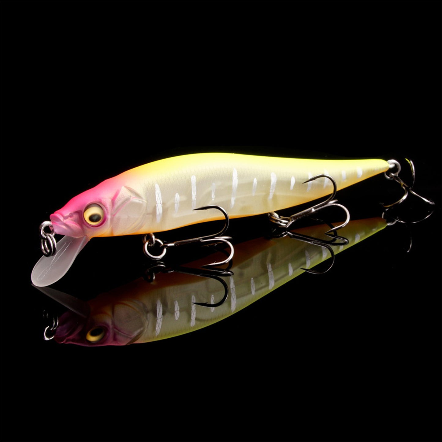 Megabass SP-C IF Hachiro Collection