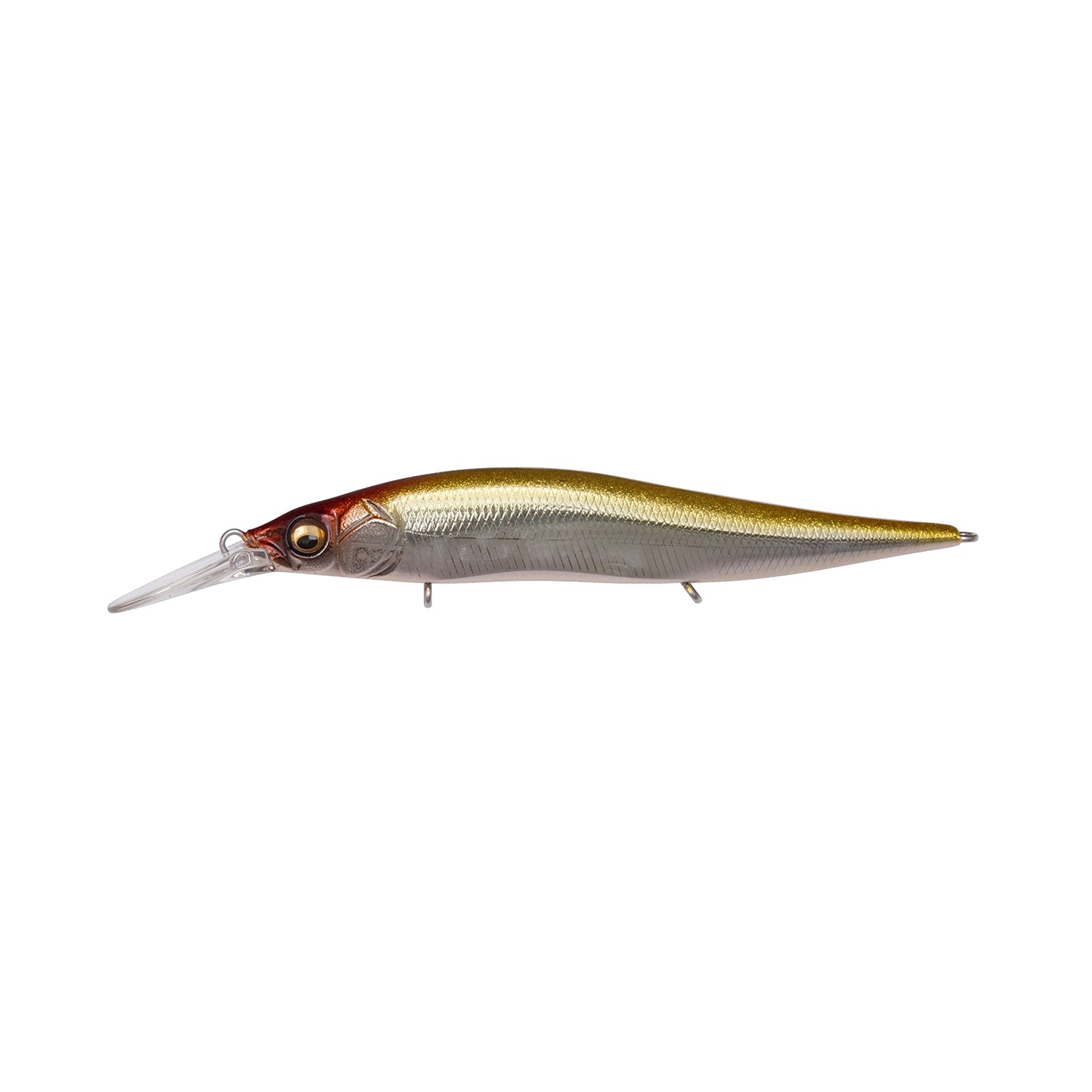 Megabass Vision 110+1 Jr. Jerkbait