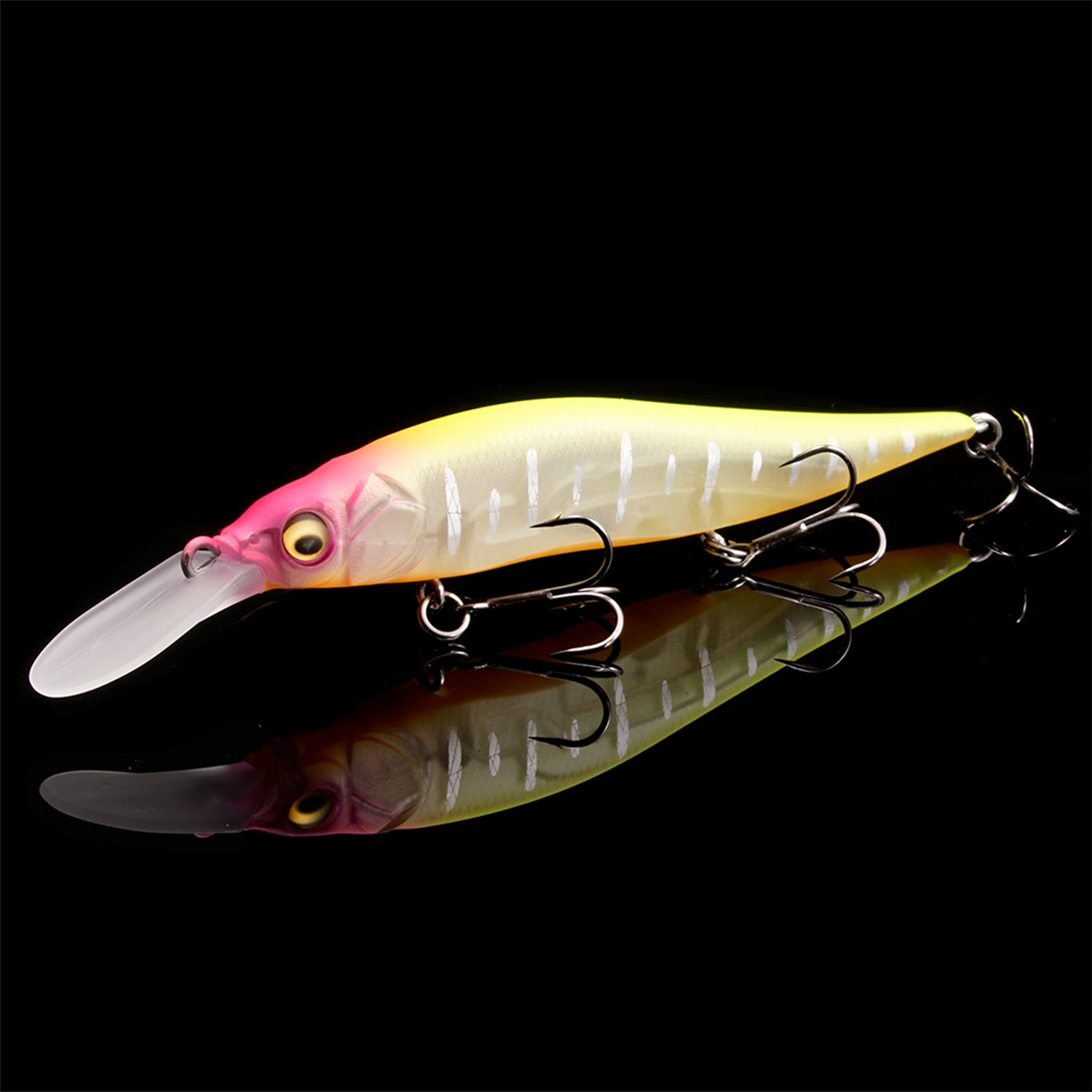 Megabass SP-C IF Hachiro Collection – The Rod Locker