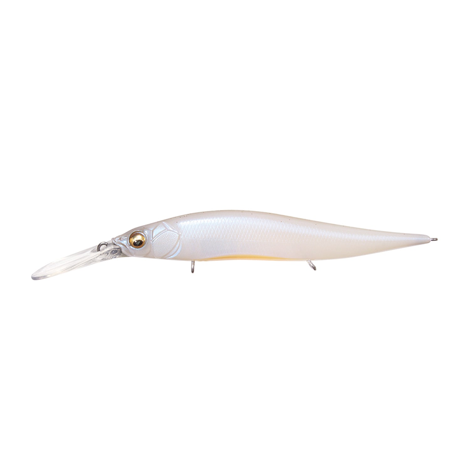 Megabass Vision 110+2 Jr. Jerkbait – The Rod Locker