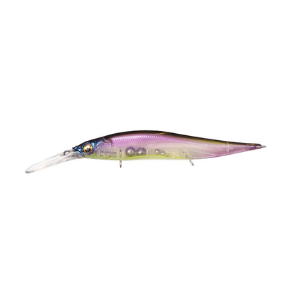 Megabass Vision 110+2 Jr. Jerkbait