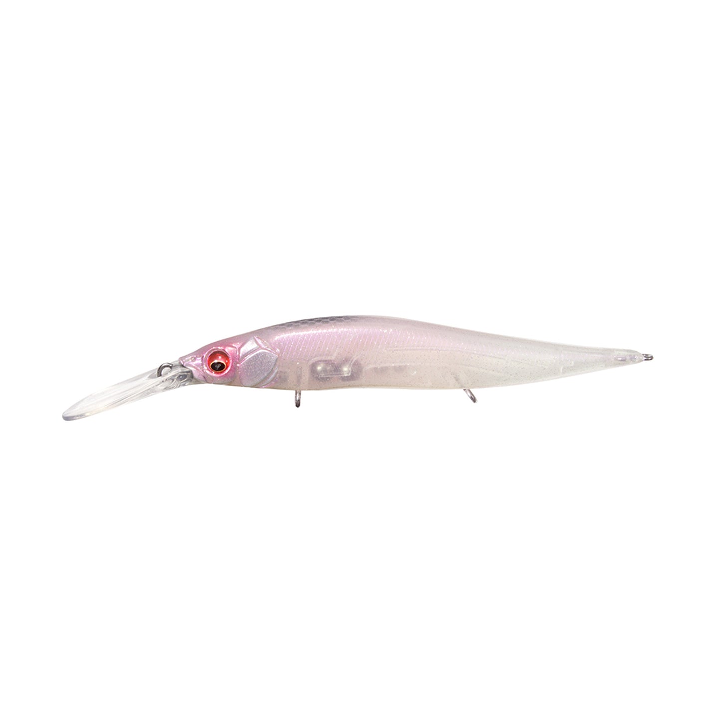 Megabass Vision 110+2 Jr. Jerkbait