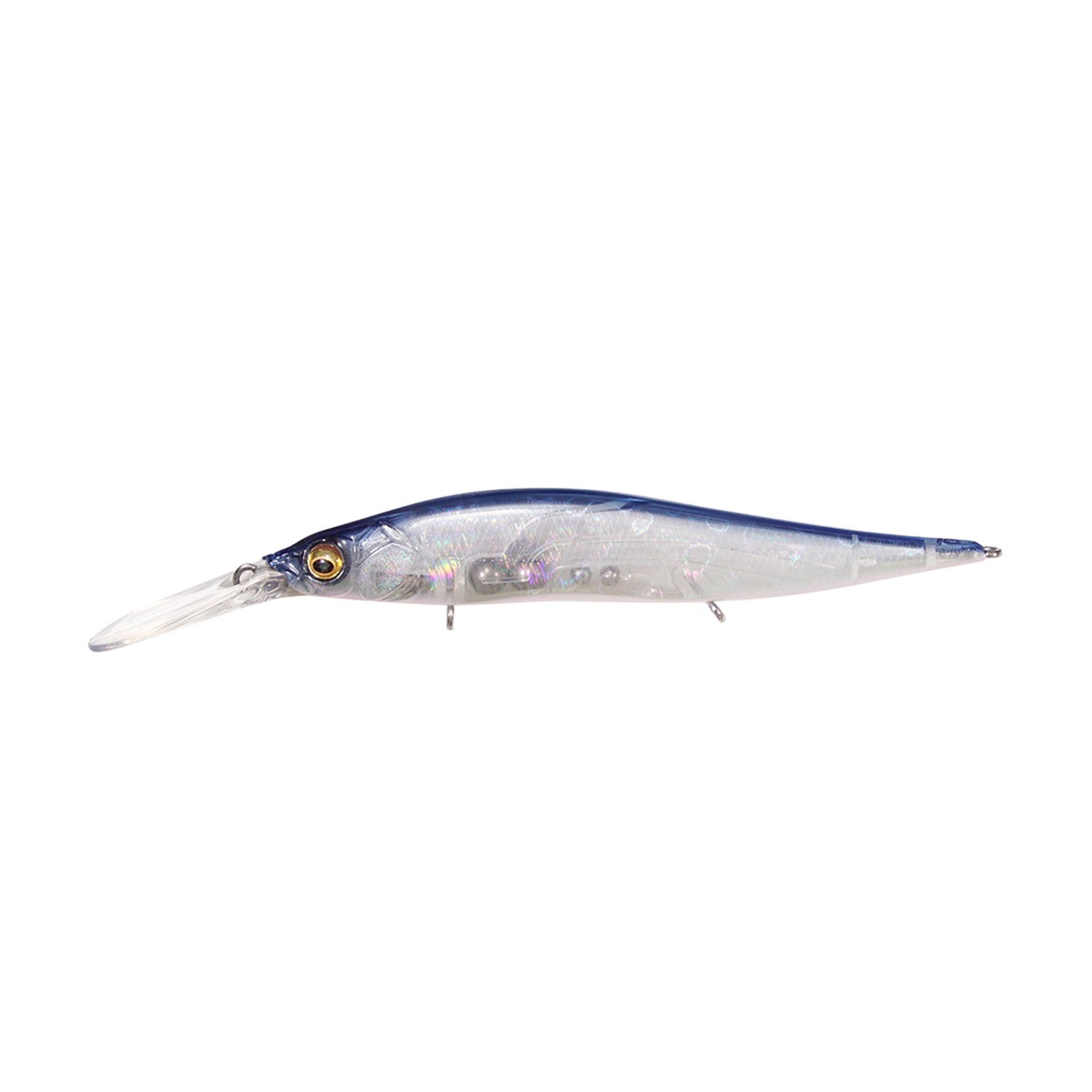 Megabass Vision 110+2 Jr. Jerkbait – The Rod Locker