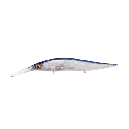 Megabass Vision 110+2 Jr. Jerkbait