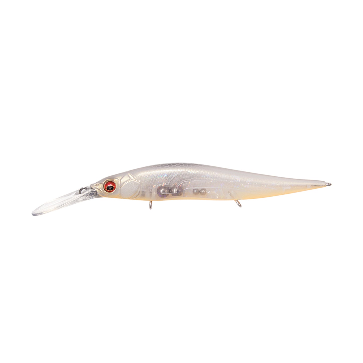 Megabass Vision 110+2 Jr. Jerkbait