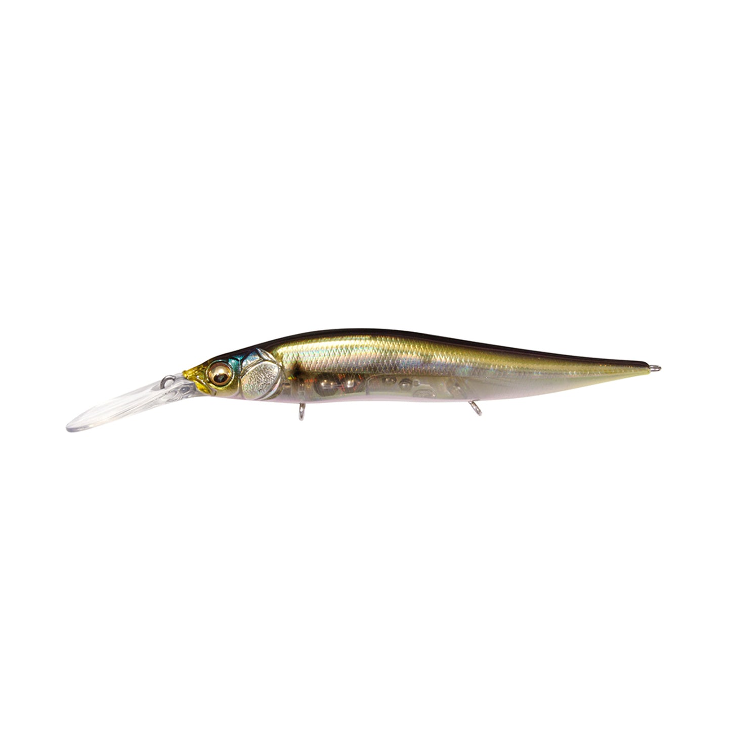 Megabass Vision 110+2 Jr. Jerkbait