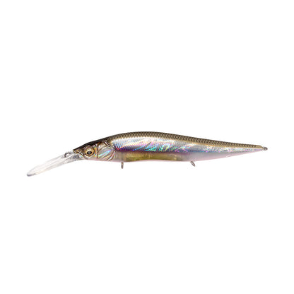 Megabass Vision 110+2 Jr. Jerkbait