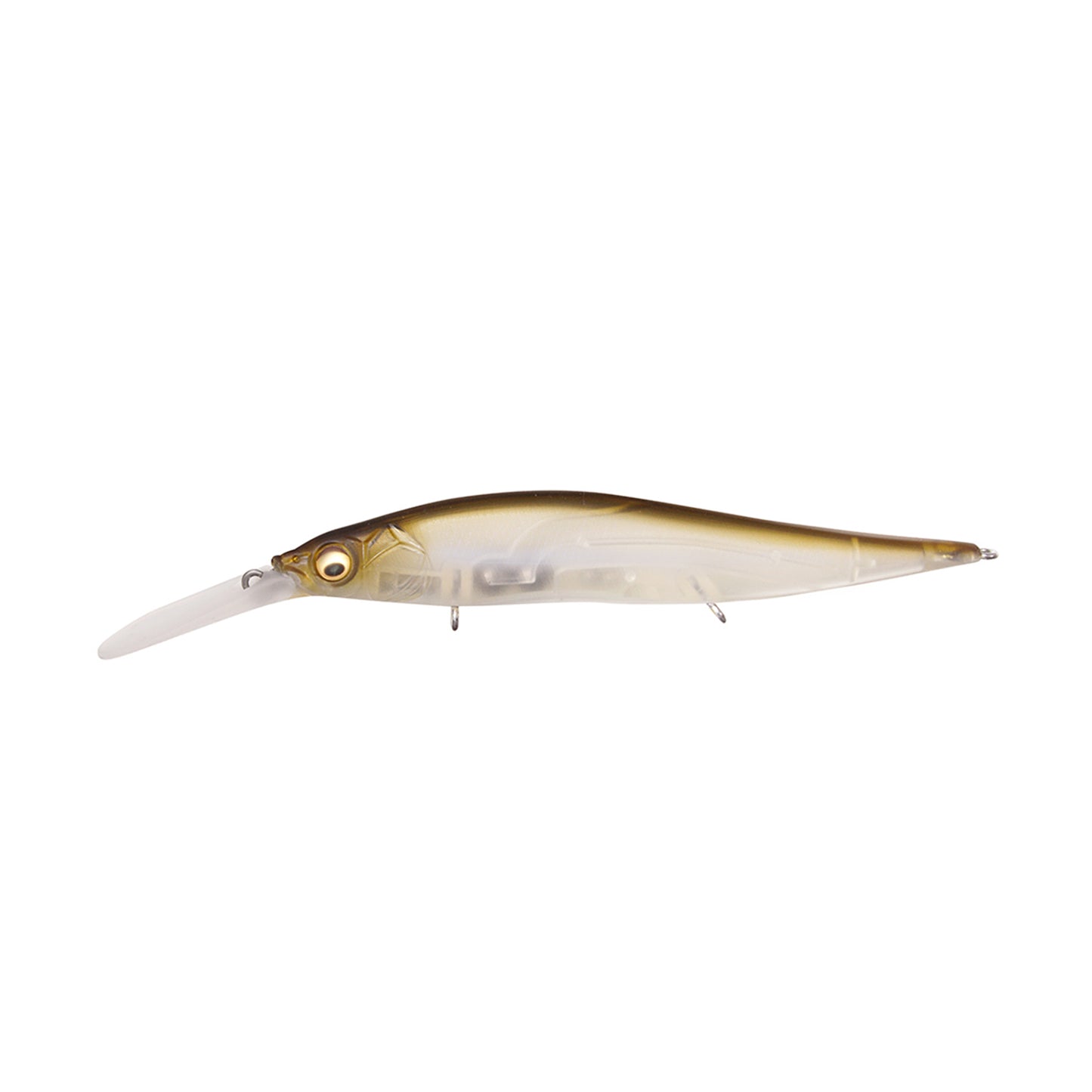 Megabass Vision 110+2 Jr. Jerkbait