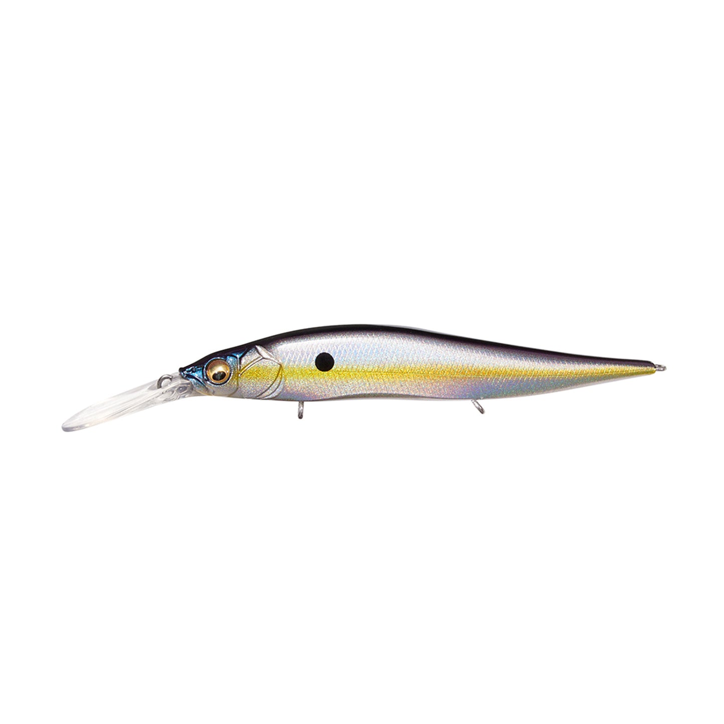 Megabass Vision 110+2 Jr. Jerkbait