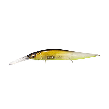 Megabass Vision 110+2 Jr. Jerkbait